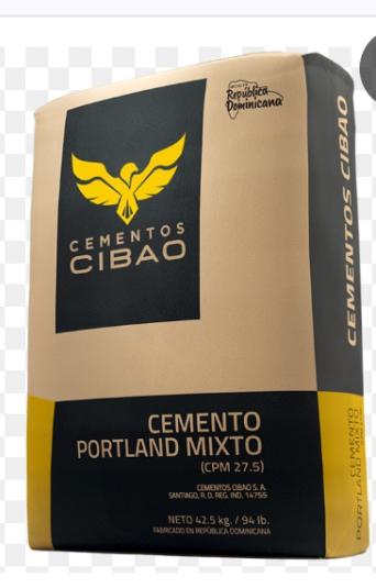Cemento Cibao